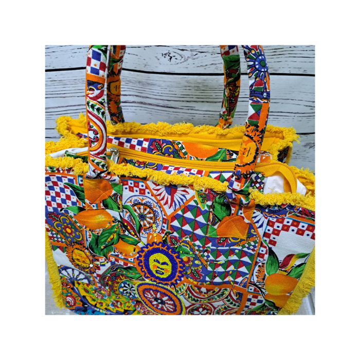 Bolso Sicilia - Imagen 2